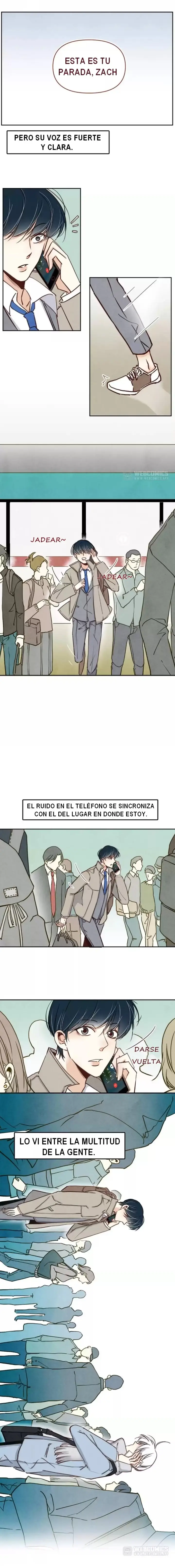 Psycho - Capítulo 20 - Página 7 - LectorTMOo