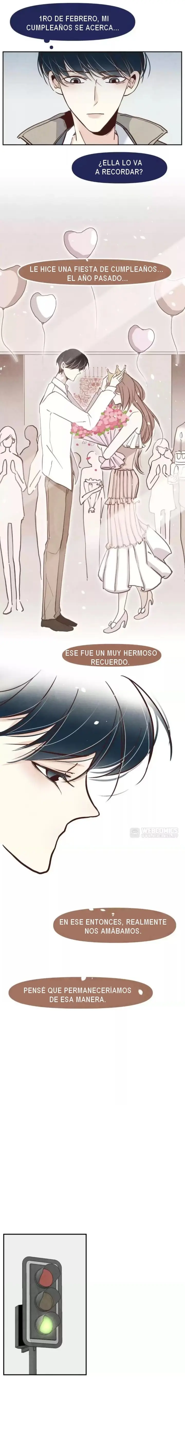 Psycho - Capítulo 21 - Página 7 - LectorTMOo