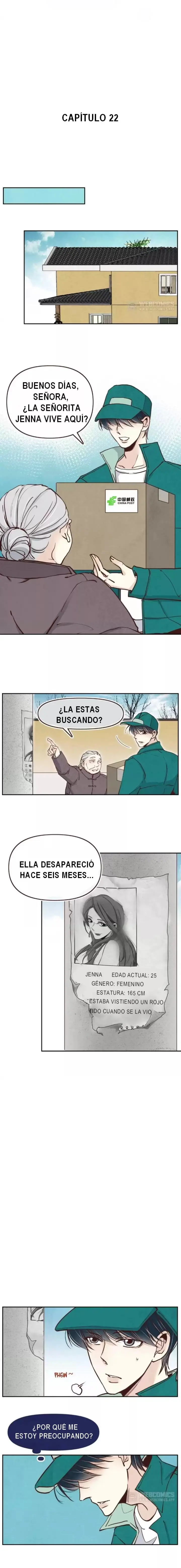 Psycho - Capítulo 22 - Página 5 - LectorTMOo