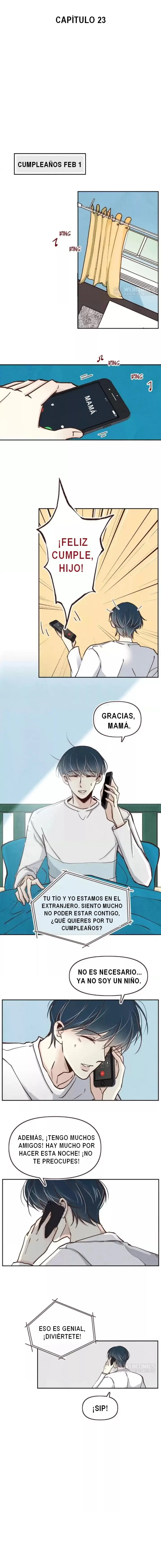 Psycho - Capítulo 23 - Página 5 - LectorTMOo