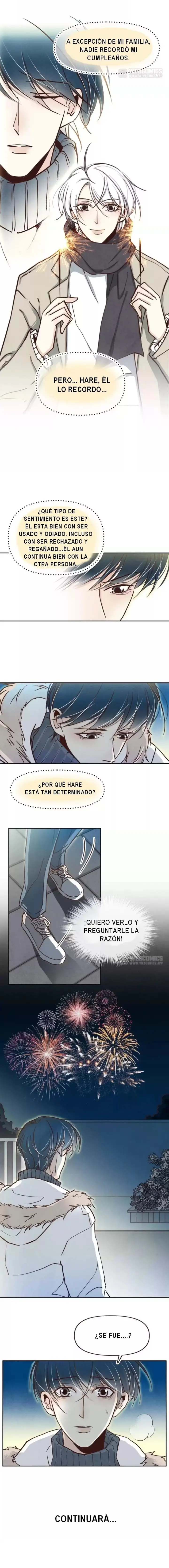 Psycho - Capítulo 24 - Página 9 - LectorTMOo