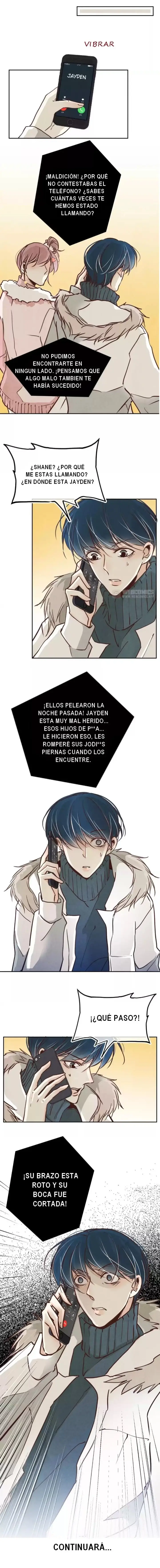 Psycho - Capítulo 25 - Página 8 - LectorTMOo
