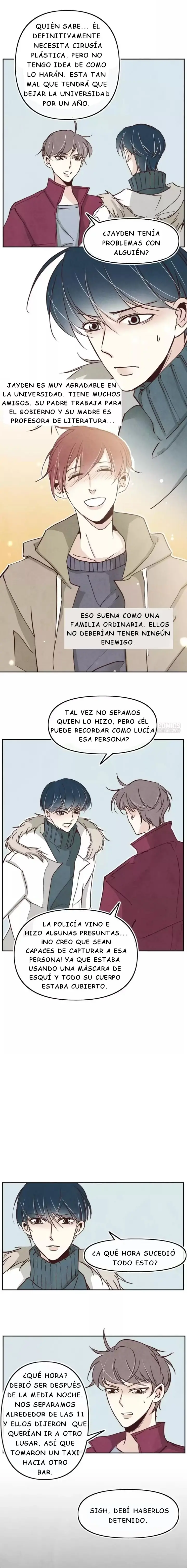 Psycho - Capítulo 26 - Página 6 - LectorTMOo
