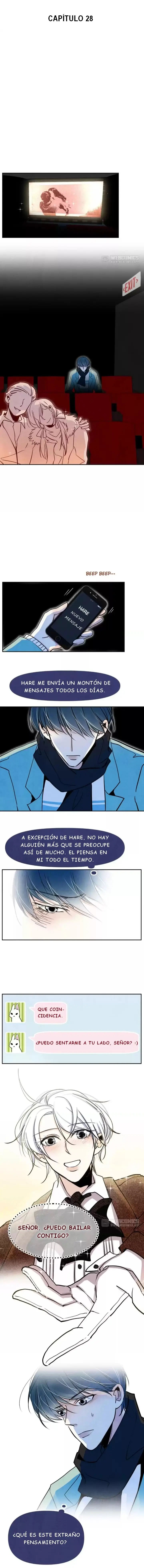 Psycho - Capítulo 28 - Página 5 - LectorTMOo