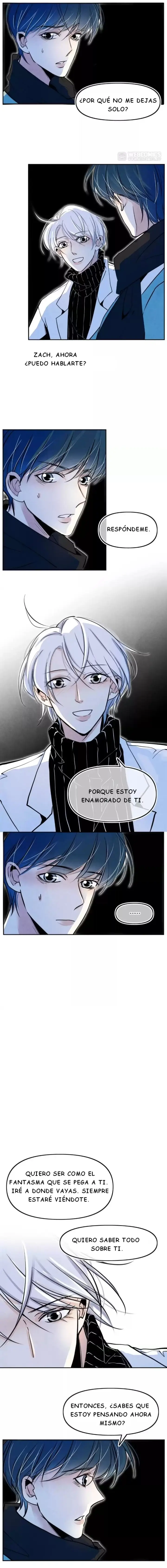 Psycho - Capítulo 28 - Página 7 - LectorTMOo