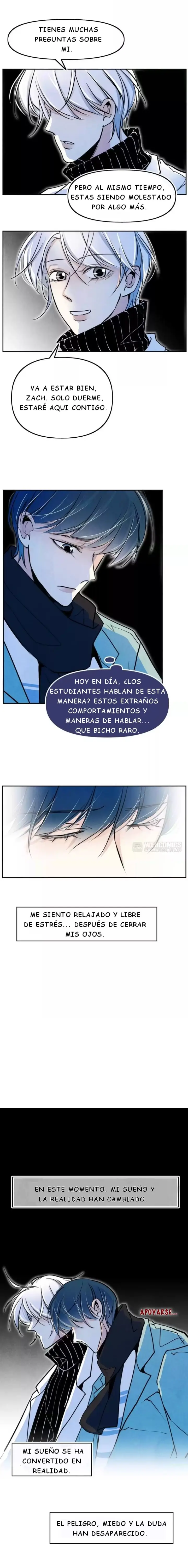 Psycho - Capítulo 28 - Página 8 - LectorTMOo