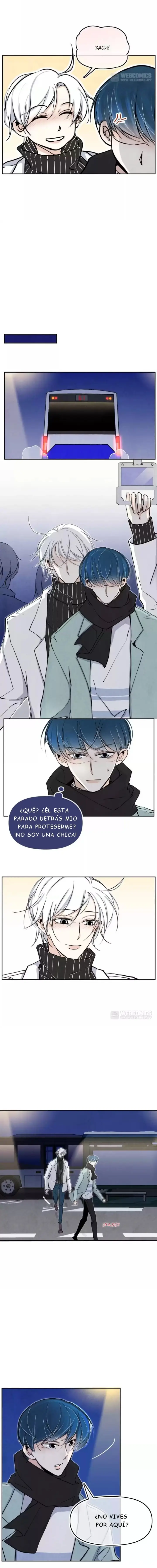 Psycho - Capítulo 29 - Página 7 - LectorTMOo