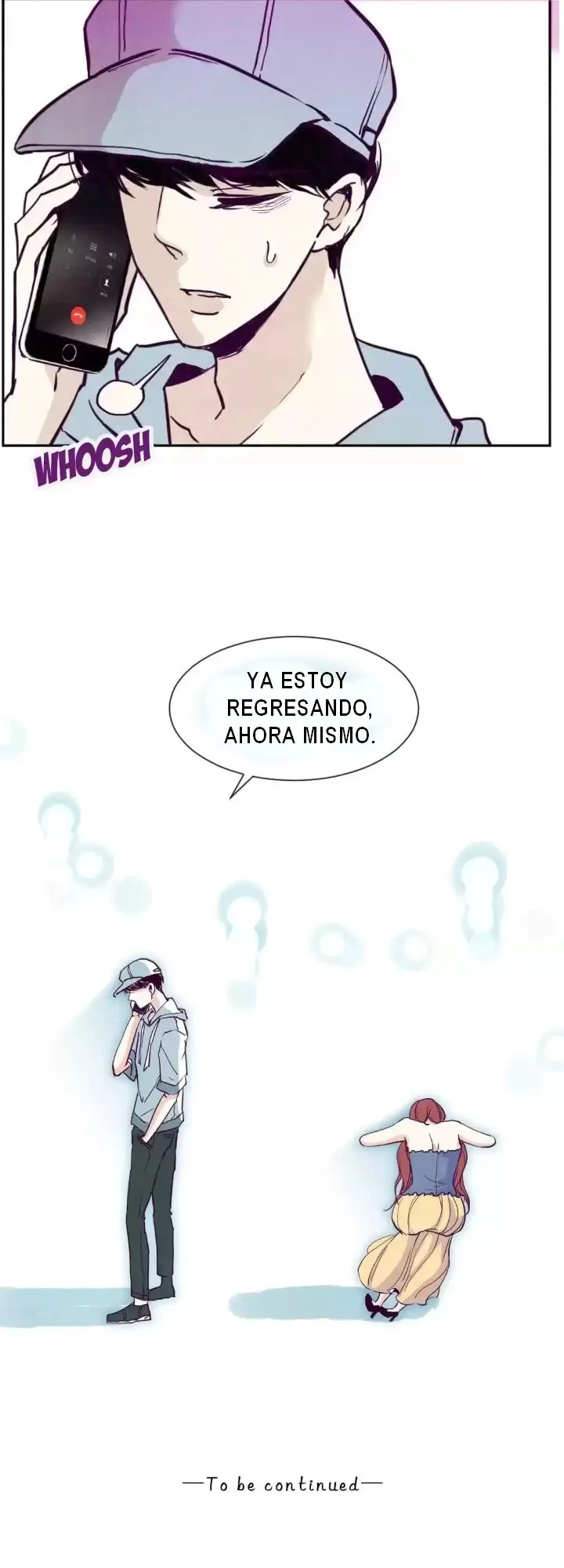 Psycho - Capítulo 3 - Página 9 - LectorTMOo