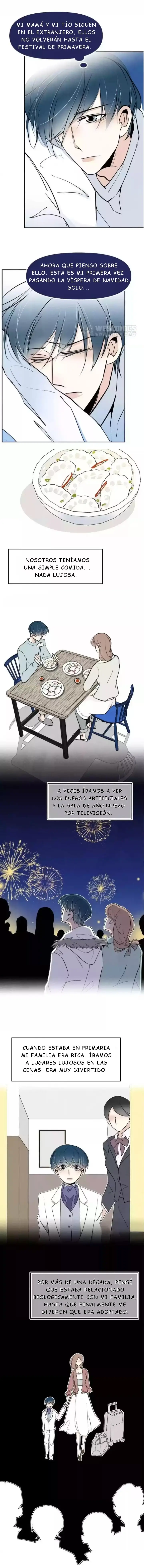 Psycho - Capítulo 30 - Página 8 - LectorTMOo