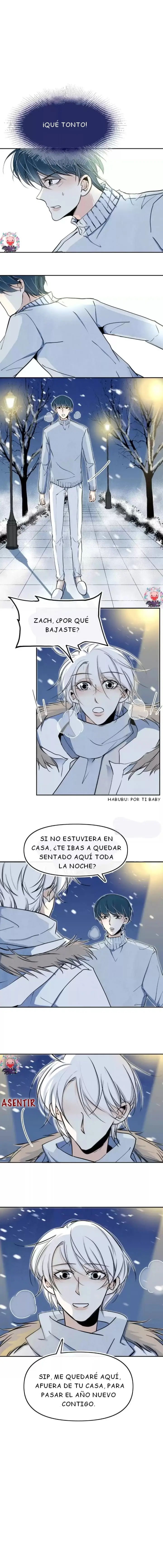 Psycho - Capítulo 31 - Página 8 - LectorTMOo