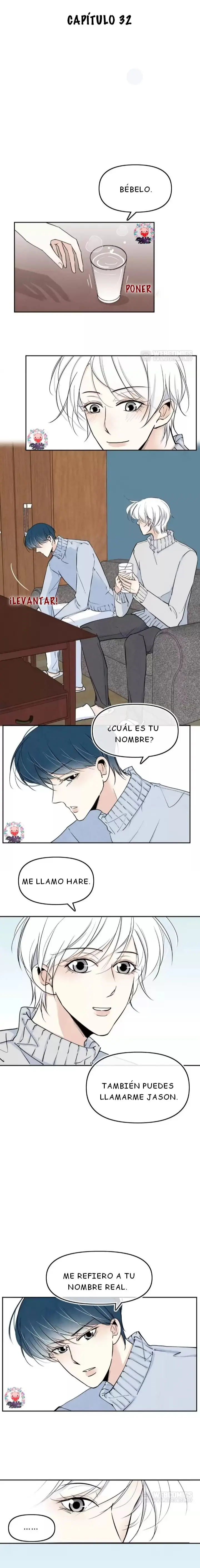 Psycho - Capítulo 32 - Página 5 - LectorTMOo