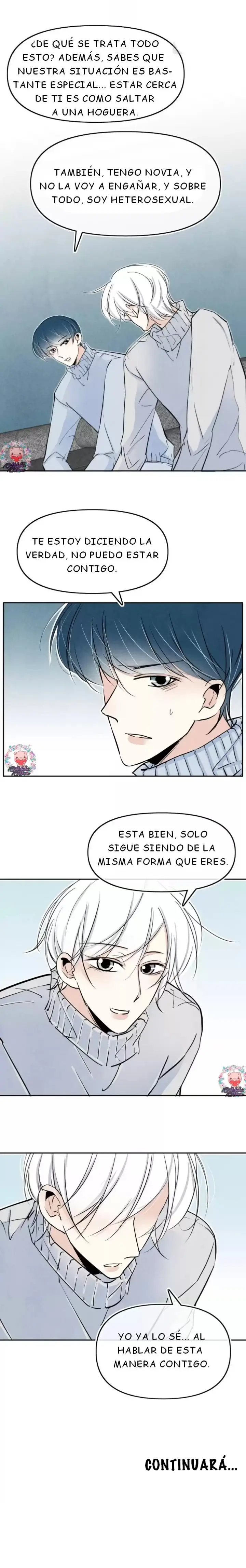 Psycho - Capítulo 32 - Página 10 - LectorTMOo