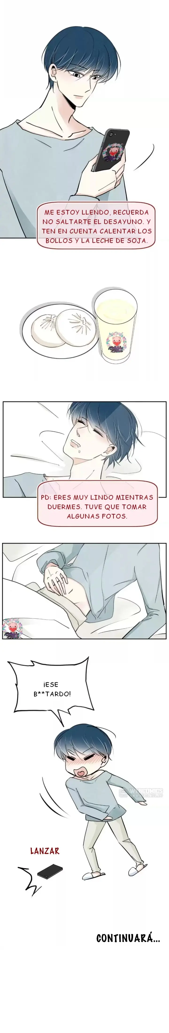 Psycho - Capítulo 33 - Página 9 - LectorTMOo