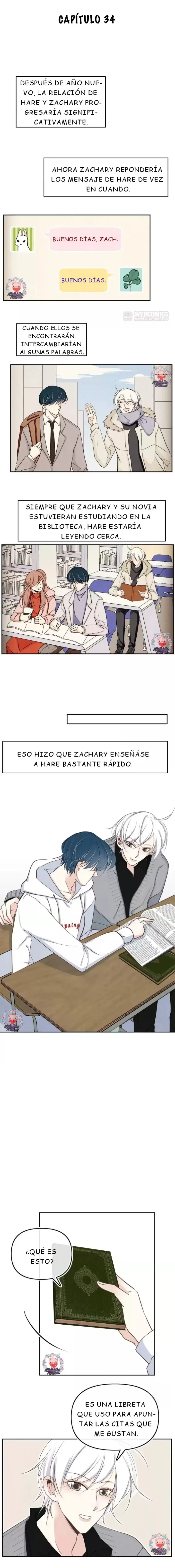 Psycho - Capítulo 34 - Página 5 - LectorTMOo