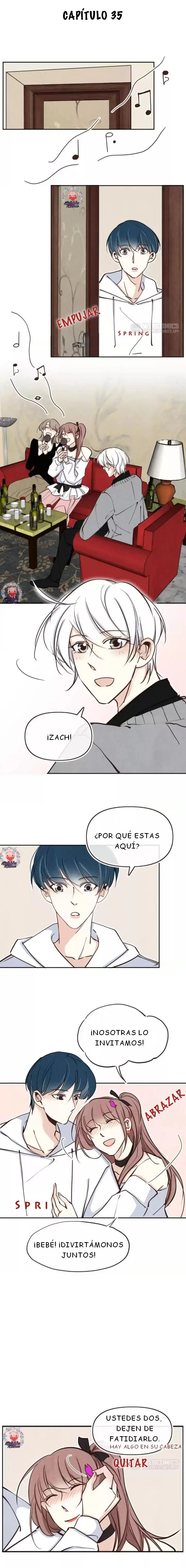 Psycho - Capítulo 35 - Página 5 - LectorTMOo