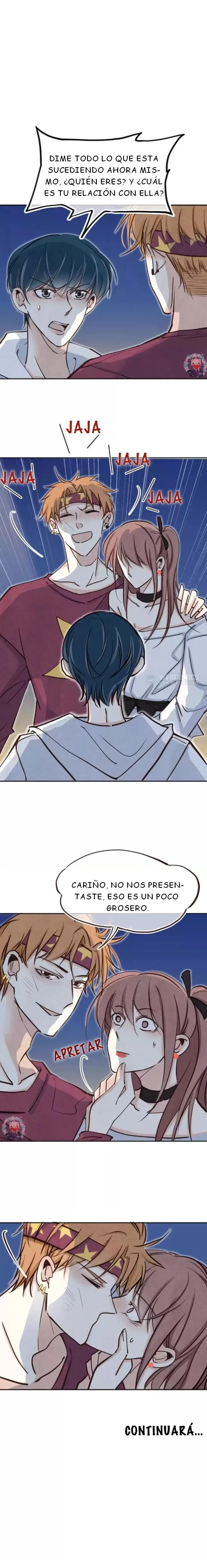 Psycho - Capítulo 35 - Página 10 - LectorTMOo
