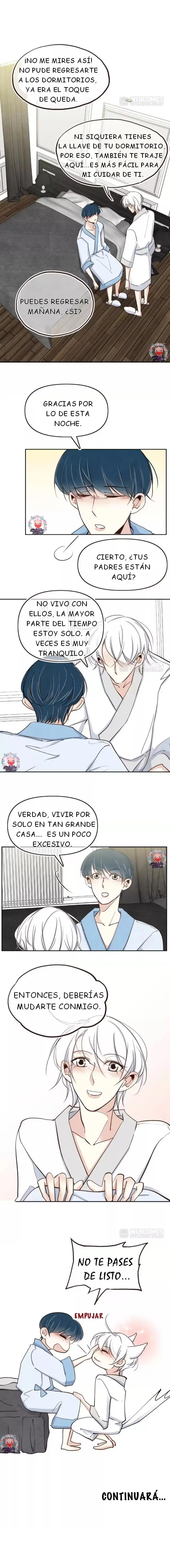 Psycho - Capítulo 36 - Página 10 - LectorTMOo