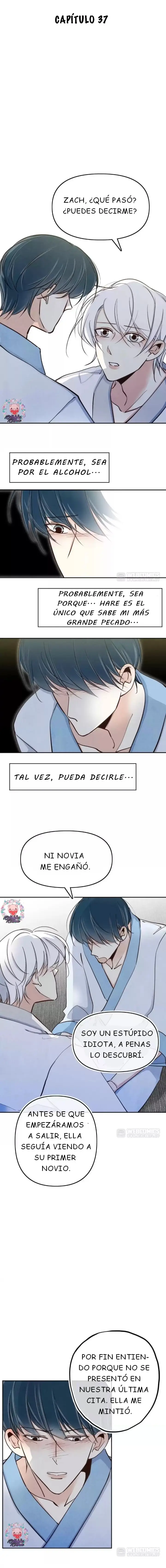 Psycho - Capítulo 37 - Página 5 - LectorTMOo
