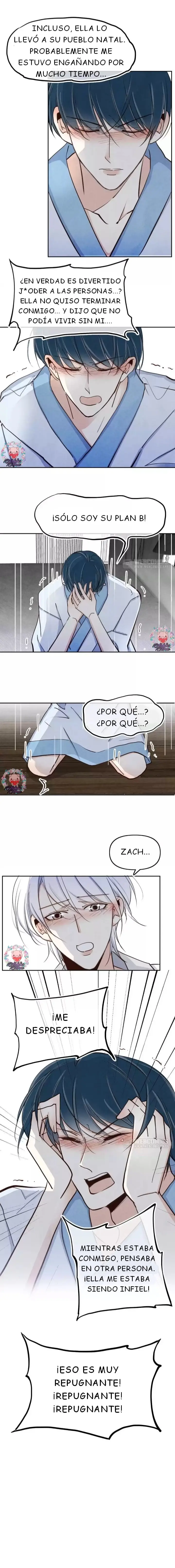 Psycho - Capítulo 37 - Página 6 - LectorTMOo
