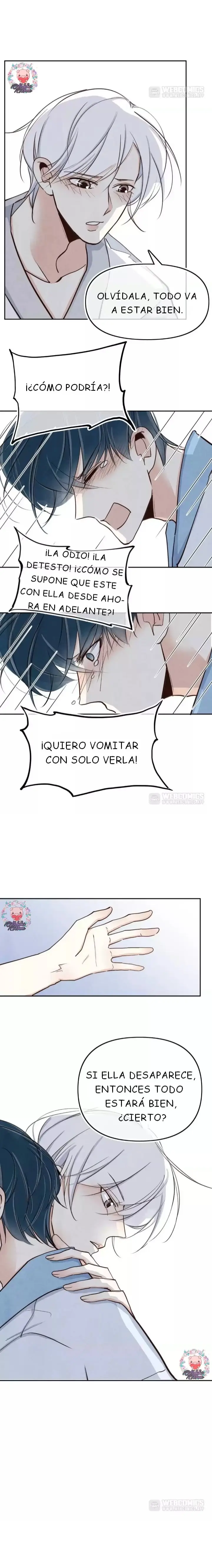 Psycho - Capítulo 37 - Página 7 - LectorTMOo