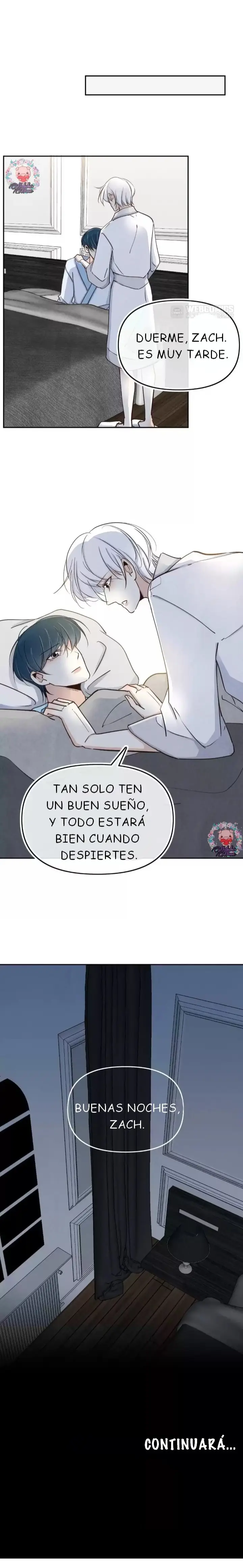 Psycho - Capítulo 37 - Página 10 - LectorTMOo