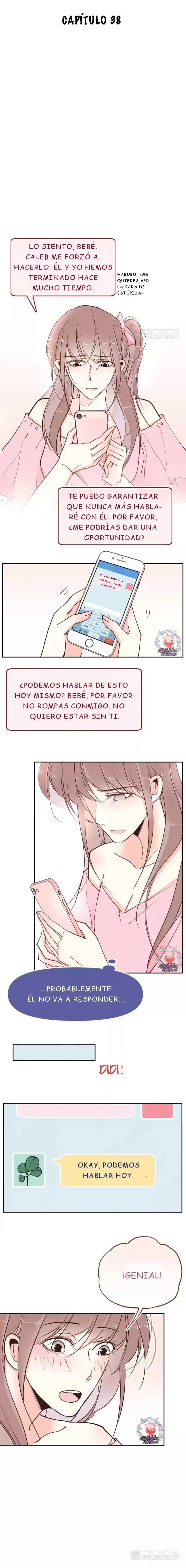 Psycho - Capítulo 38 - Página 5 - LectorTMOo