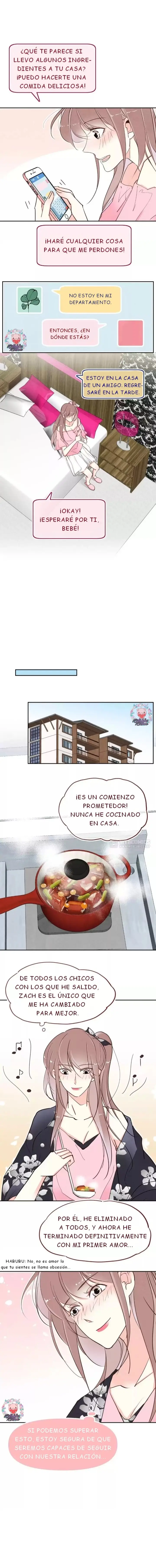 Psycho - Capítulo 38 - Página 6 - LectorTMOo