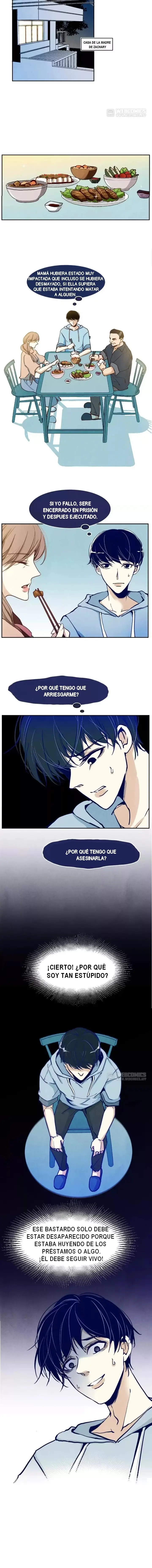 Psycho - Capítulo 4 - Página 3 - LectorTMOo