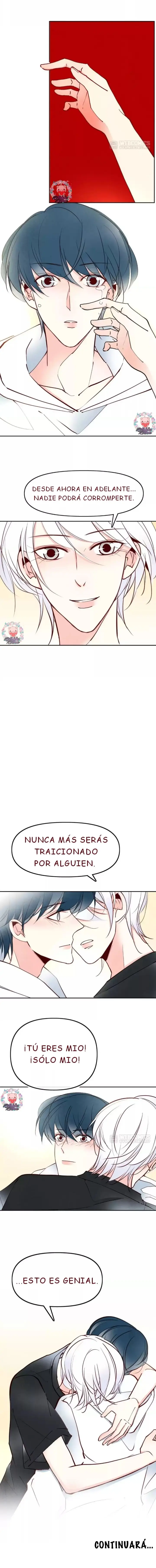 Psycho - Capítulo 40 - Página 7 - LectorTMOo