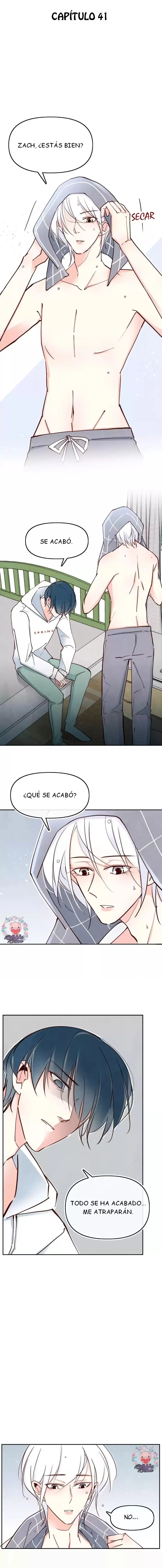 Psycho - Capítulo 41 - Página 4 - LectorTMOo