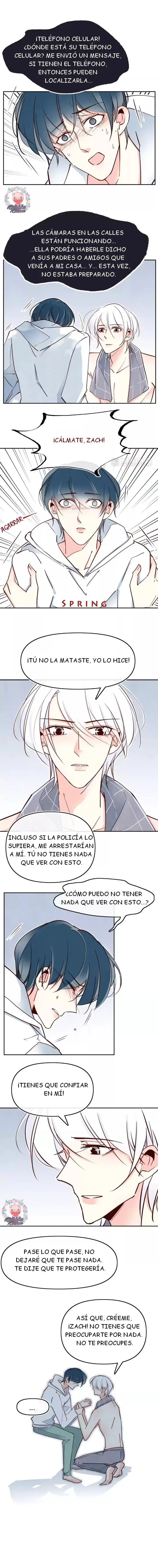 Psycho - Capítulo 41 - Página 6 - LectorTMOo