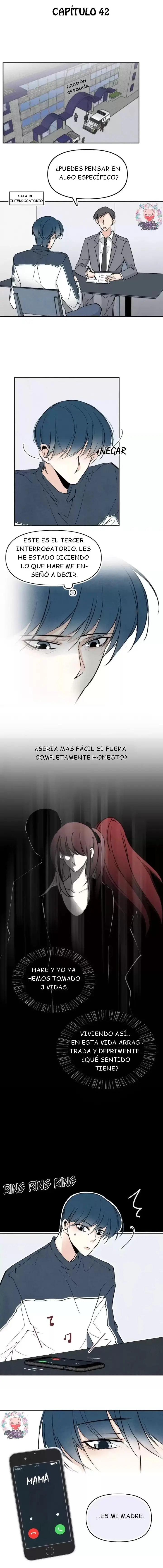 Psycho - Capítulo 42 - Página 4 - LectorTMOo