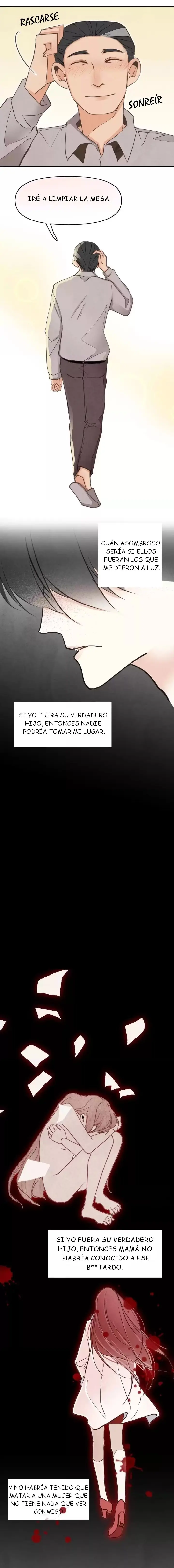 Psycho - Capítulo 42 - Página 7 - LectorTMOo