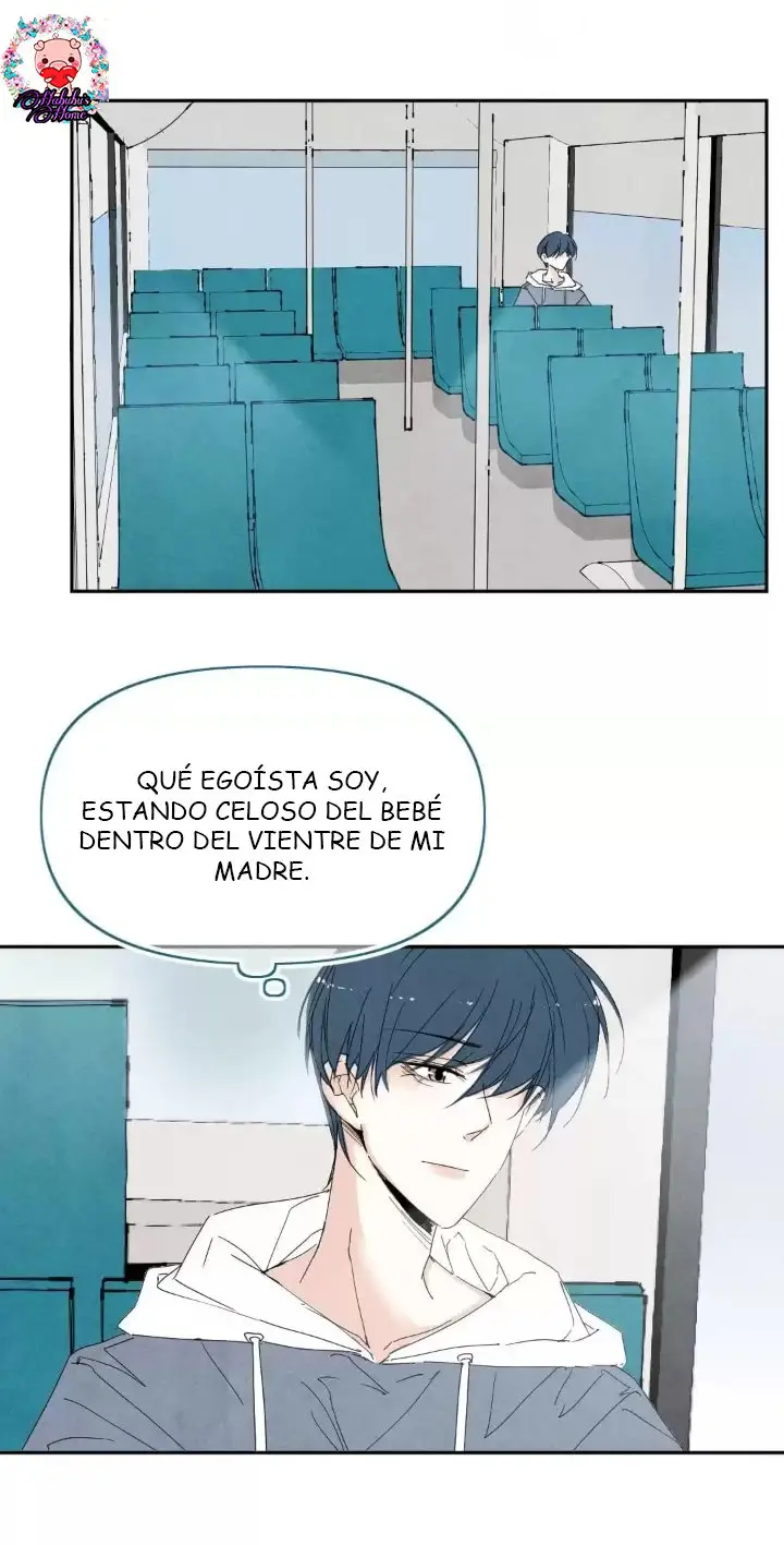 Psycho - Capítulo 43 - Página 5 - LectorTMOo