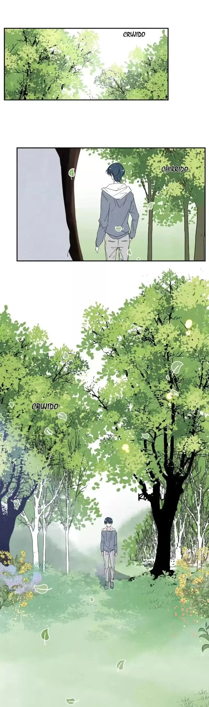 Psycho - Capítulo 43 - Página 12 - LectorTMOo