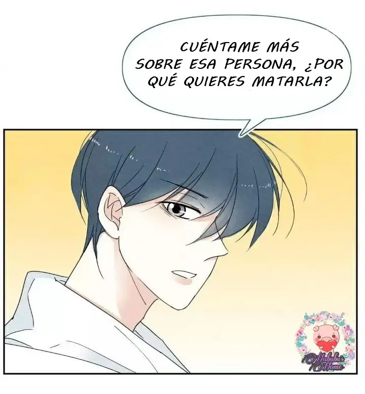 Psycho - Capítulo 44 - Página 5 - LectorTMOo