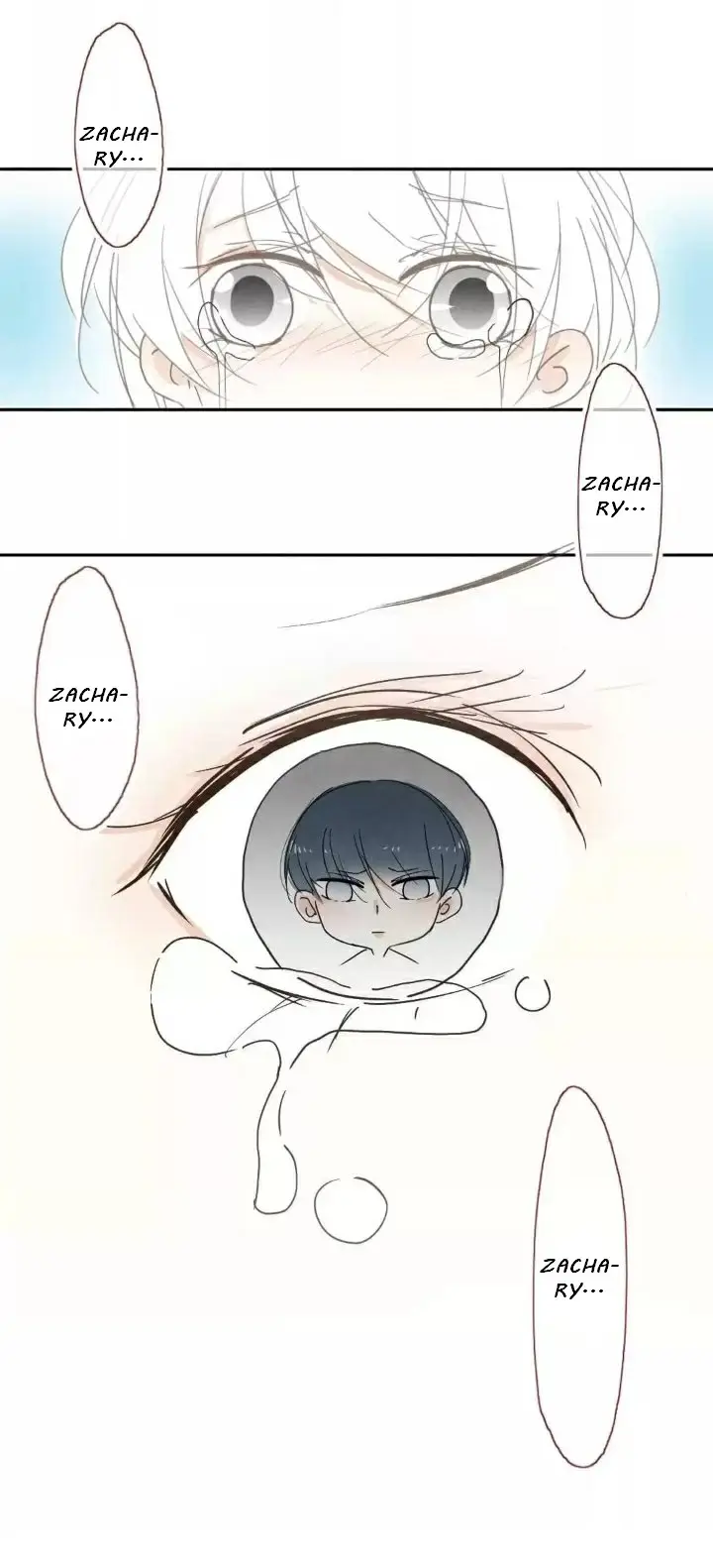 Psycho - Capítulo 44 - Página 19 - LectorTMOo