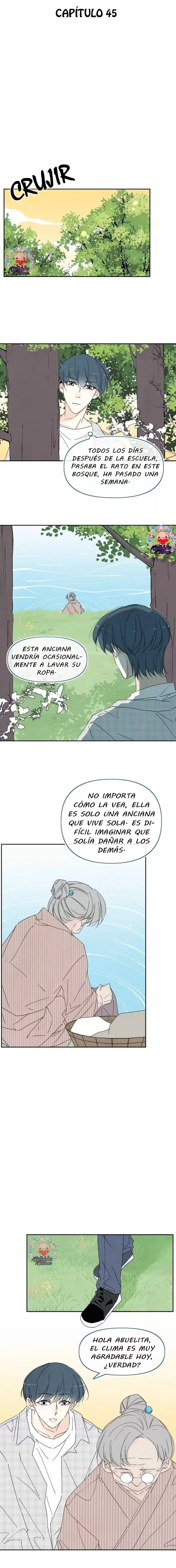 Psycho - Capítulo 45 - Página 4 - LectorTMOo