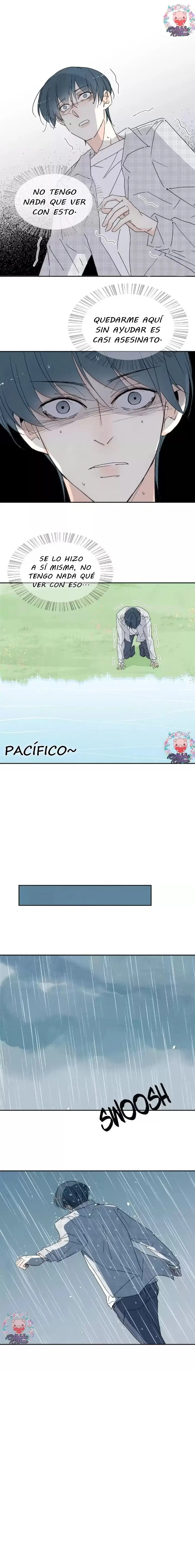 Psycho - Capítulo 45 - Página 6 - LectorTMOo