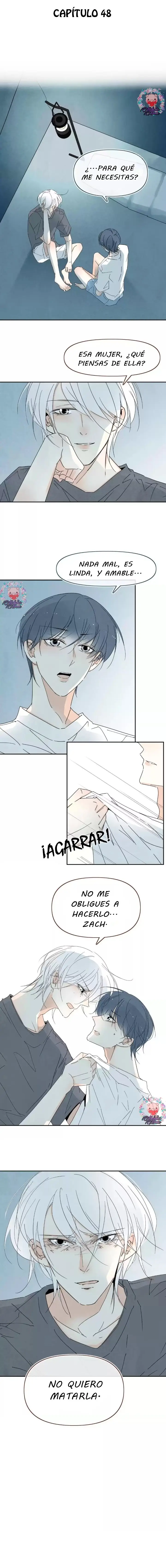 Psycho - Capítulo 48 - Página 4 - LectorTMOo