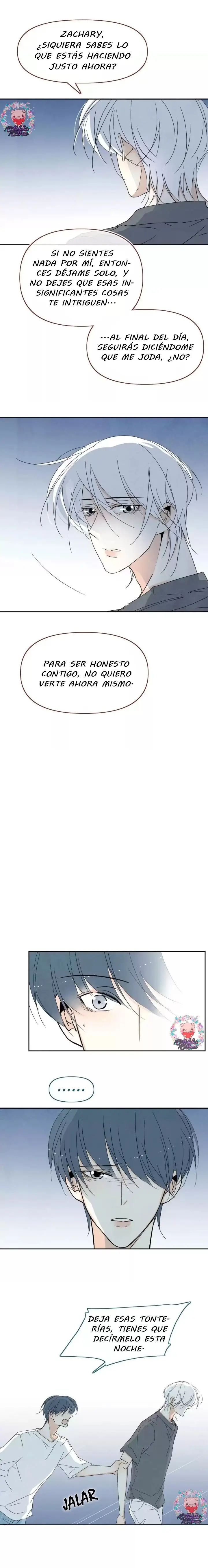 Psycho - Capítulo 48 - Página 9 - LectorTMOo