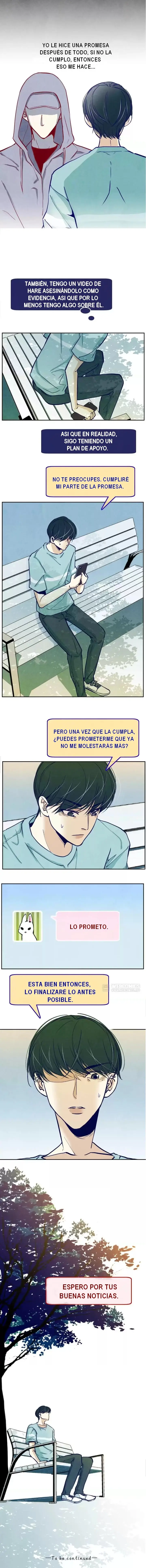 Psycho - Capítulo 5 - Página 11 - LectorTMOo