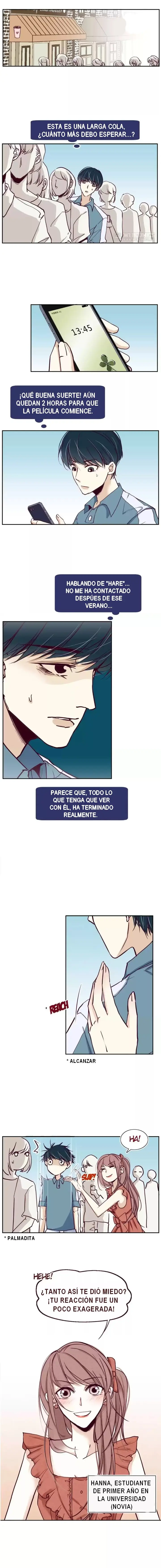 Psycho - Capítulo 7 - Página 3 - LectorTMOo