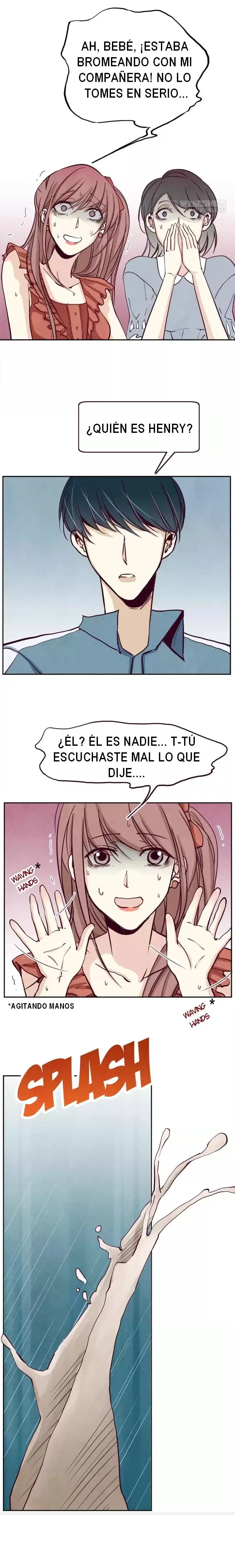 Psycho - Capítulo 8 - Página 3 - LectorTMOo