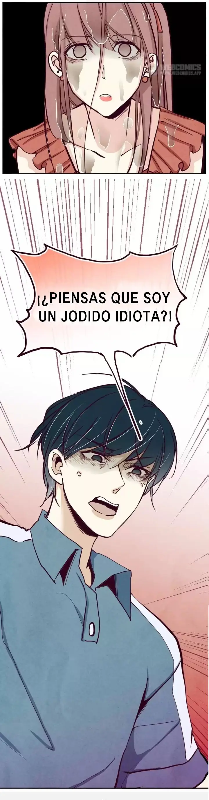 Psycho - Capítulo 8 - Página 4 - LectorTMOo