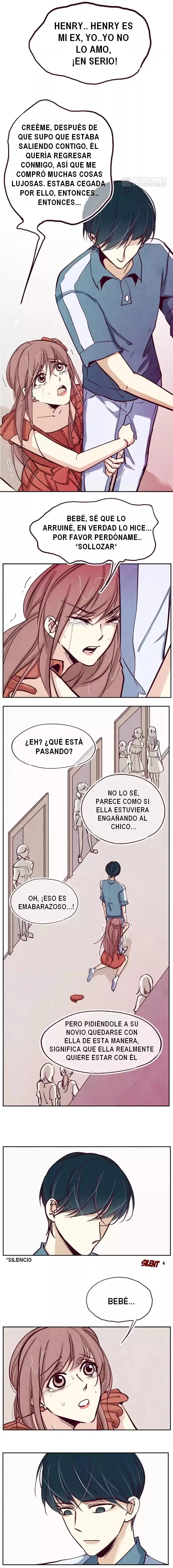 Psycho - Capítulo 8 - Página 6 - LectorTMOo