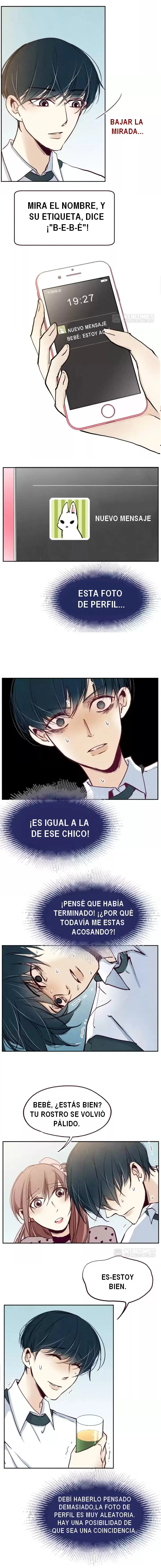 Psycho - Capítulo 9 - Página 6 - LectorTMOo