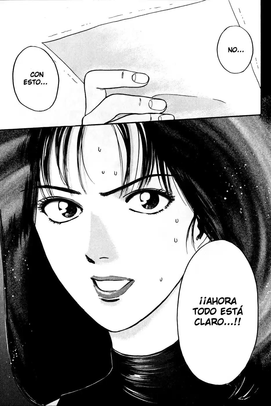 Psychometrer Eiji (1996) - Capítulo 18 - Página 13 - LectorTMOo
