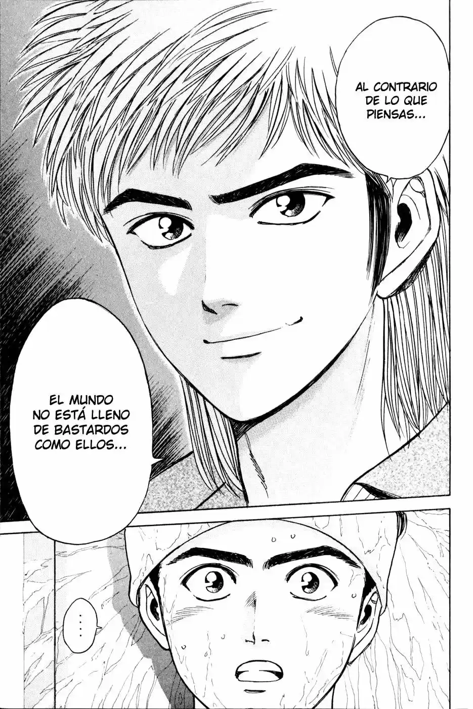 Psychometrer Eiji (1996) - Capítulo 22 - Página 21 - LectorTMOo