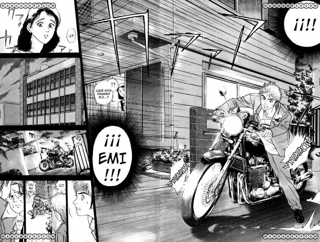 Psychometrer Eiji (1996) - Capítulo 3 - Página 28 - LectorTMOo